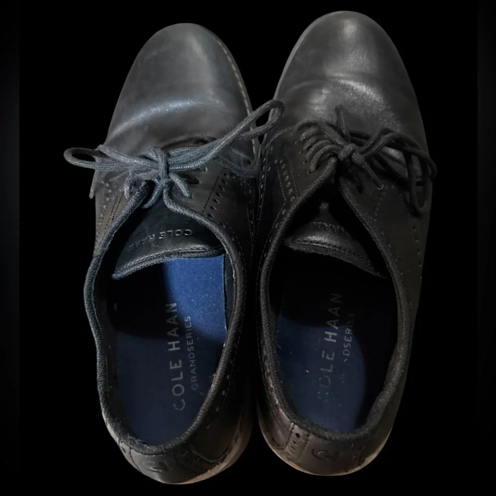 Cole Haan classic leather